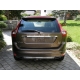 Фаркоп оцинкованный Galia шар C съемный для Volvo S60/V60/XC60 2008-2021