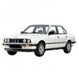 BMW 3 II (E30) 1982–1994