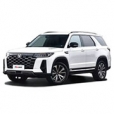 Фаркопы для Changan CS95