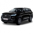 Chery Tiggo 8 Pro Max 2022 – н.в.