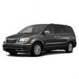 Chrysler Town&Country V Рестайлинг 2010–2016