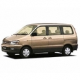 Фаркопы для Daihatsu Delta Wagon