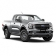 Фаркопы для Ford Ranger 2022-н.в.