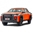 Foton Tunland G7 2019–н.в.