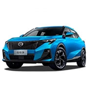 GAC Trumpchi GS3