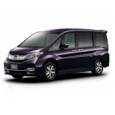 Фаркопы для Honda Stepwgn 2015 – 2017