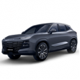 Фаркопы для Jetour Dashing
