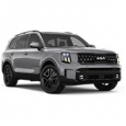 Kia Telluride 2019 – н.в.