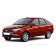 Lada Granta I Рестайлинг 2018–н.в.
