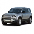Фаркопы для Land Rover Defender II 2019–н.в.