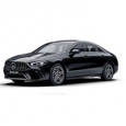 Mercedes-Benz CLA II (C118, X118) 2019–2023