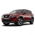 Фаркопы для Nissan Rogue