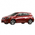 Pontiac Vibe II 2008–2010