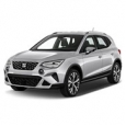 Seat Arona I Рестайлинг 2021 – н.в.