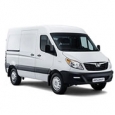 Sollers Atlant (L1H1) 2023 – н.в.