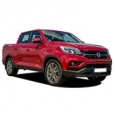 SsangYong Musso II 2018 – н.в.