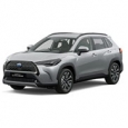 Фаркопы для Toyota Corolla Cross