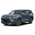 Toyota Grand Highlander 2023-н.в.