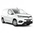 Toyota ProAce City 2019—н.в.