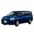 Toyota Probox I Рестайлинг 2014–н.в.
