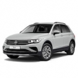 Фаркопы для Volkswagen Tiguan II Рестайлинг 2020-н.в.