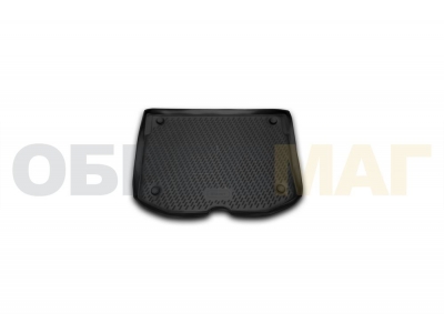 Коврик в багажник полиуретан Element для Citroen C3 Picasso 2009-2017