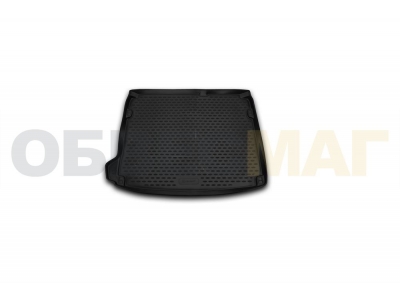 Коврик в багажник полиуретан Element для Citroen DS4 2011-2015