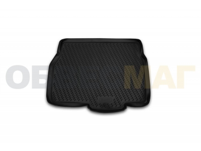 Коврик в багажник полиуретан Element для Opel Astra H 2004-2015 CAROPL00008