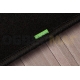 Коврики в салон Klever Standard 4 штуки для седана для Skoda Rapid 2012-2021