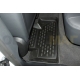 Коврики в салон полиуретан 4 штуки Element для Audi Q5 2008-2016