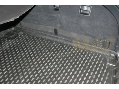 Коврик в багажник полиуретан Element для BMW 5 Touring 2003-2010