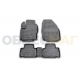 Коврики в салон полиуретан 4 штуки Element для Ford S-Max 2006-2021