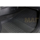 Коврики в салон полиуретан 4 штуки Element для Ford S-Max 2006-2021