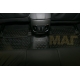 Коврики в салон полиуретан 4 штуки Element для Hyundai Sonata YF 2009-2014