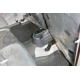 Коврики в салон полиуретан 4 штуки Element для Kia Picanto 2004-2011