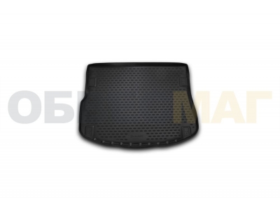 Коврик в багажник полиуретан Element для Land Rover Range Rover Evoque 2011-2018