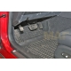 Коврики в салон полиуретан 4 штуки Element для Lexus IS 250 2005-2013
