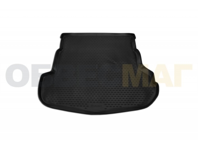 Коврик в багажник полиуретан Element для Mazda 6 2007-2012 NLC.33.13.B10