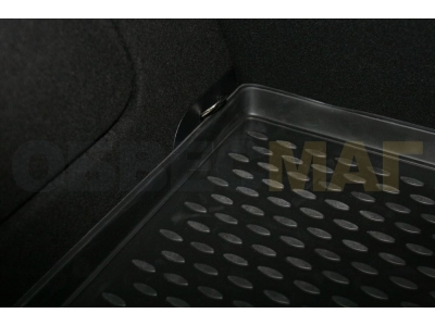 Коврик в багажник полиуретан Element для Mercedes-Benz B-Class W245 2005-2011