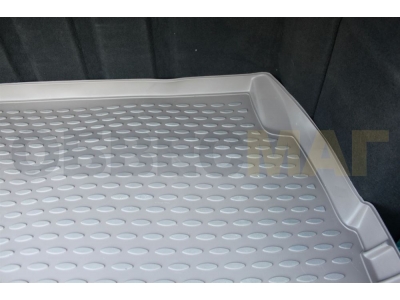 Коврик в багажник полиуретан Element для Mercedes-Benz E-Class W210 1995-2002