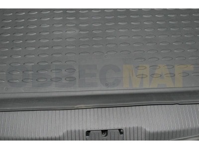Коврик в багажник полиуретан Element для Opel Vectra C 2002-2008