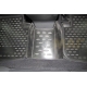 Коврики в салон полиуретан 4 штуки Element для Subaru Outback 2009-2014