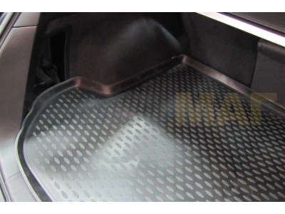Коврик в багажник полиуретан Element для Subaru Outback 2009-2014
