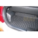 Коврик в багажник полиуретан на хетчбек Element для Toyota Yaris 2005-2011