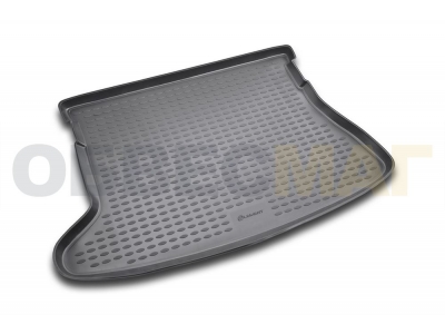 Коврик в багажник полиуретан Element для Toyota Auris 2007-2012
