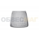 Коврик в багажник полиуретан на седан Element для Volkswagen Passat B7 2011-2015