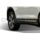 Брызговики передние 2 штуки Frosch для Haval H6 2014-2020