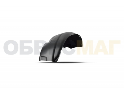 Подкрылок передний правый Totem для Fiat Ducato 2006-2012