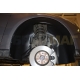 Подкрылок передний правый Totem для Ford Focus 3 2015-2021