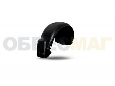Подкрылок задний правый Totem для Chevrolet Niva 2009-2013